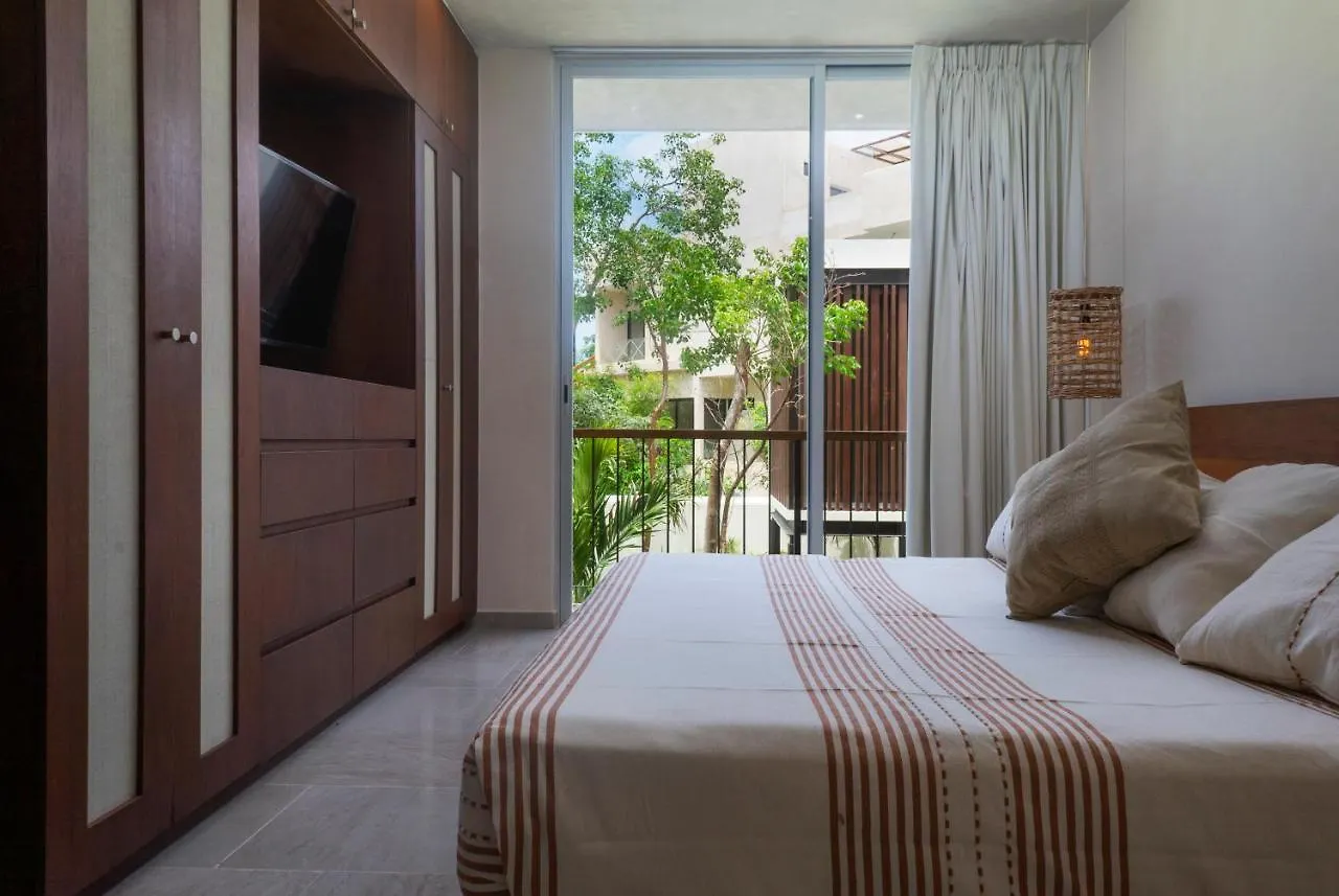 Apartament Peaceful 1Br In Veleta, Pool & Balcony - A203